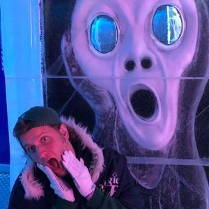 Meet your Posher, Joe